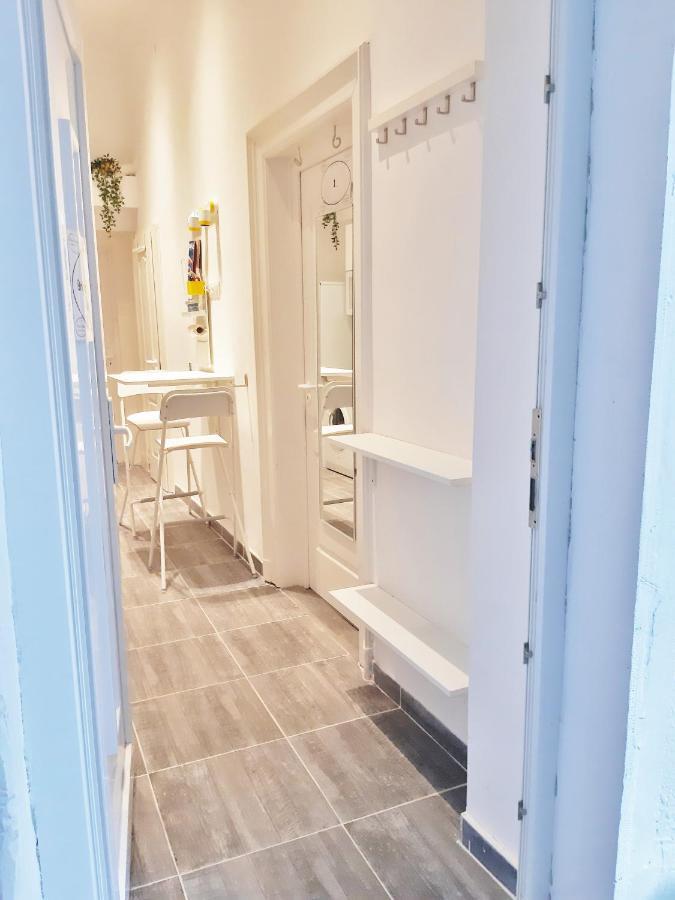 Bright Side Apartment Βουδαπέστη Εξωτερικό φωτογραφία