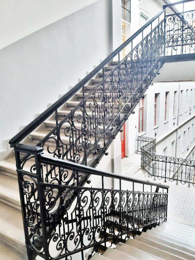 Bright Side Apartment Βουδαπέστη Εξωτερικό φωτογραφία