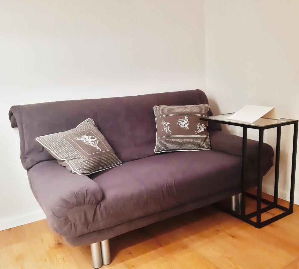 Bright Side Apartment Βουδαπέστη Εξωτερικό φωτογραφία
