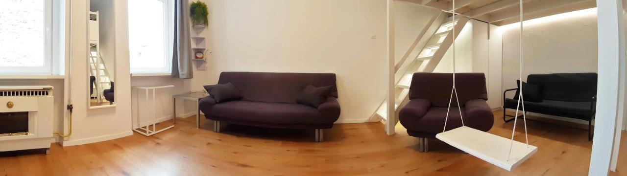 Bright Side Apartment Βουδαπέστη Εξωτερικό φωτογραφία