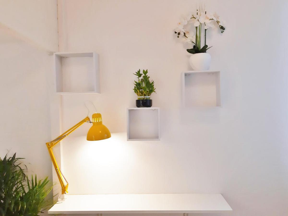 Bright Side Apartment Βουδαπέστη Εξωτερικό φωτογραφία
