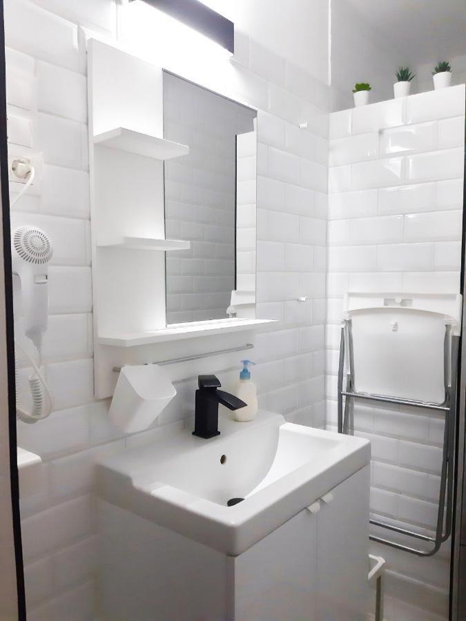 Bright Side Apartment Βουδαπέστη Εξωτερικό φωτογραφία